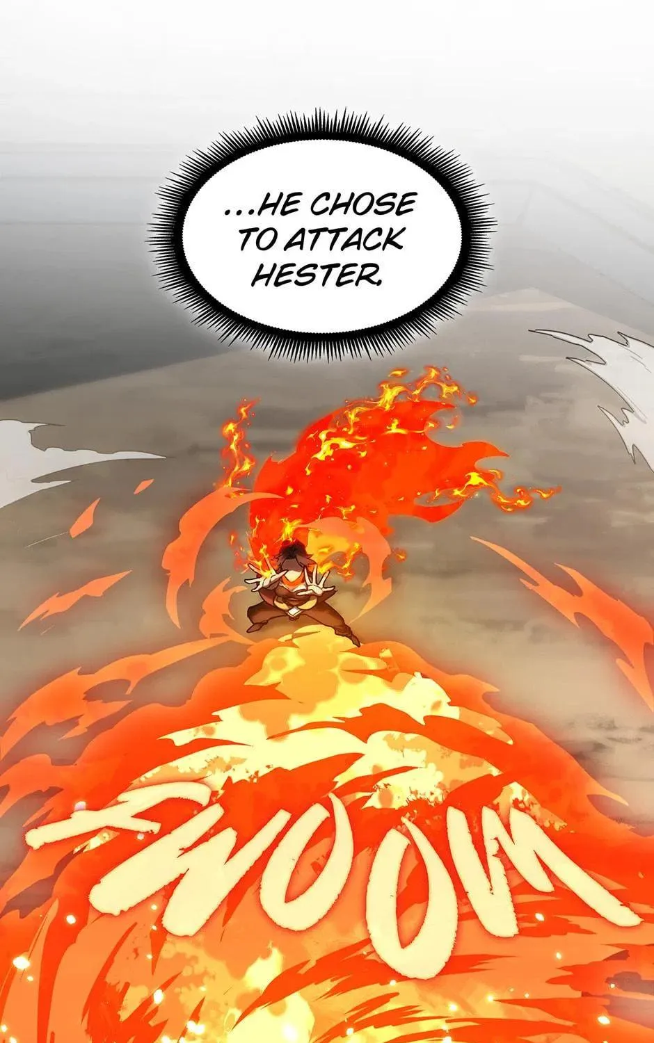 Read The Beginning After the End chapter 211 image 88 on Lezhin