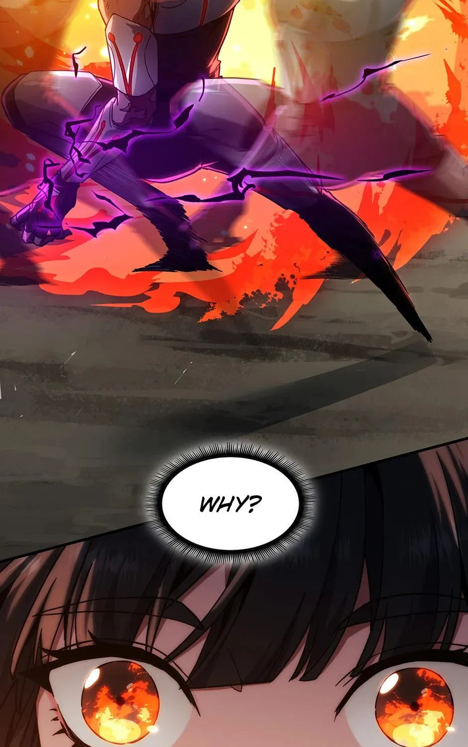 Read The Beginning After the End chapter 211 image 90 on Lezhin