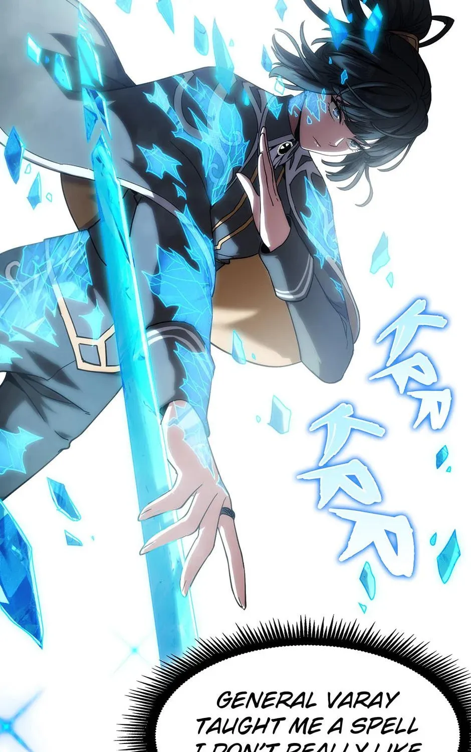 Read The Beginning After the End chapter 211 image 96 on Lezhin