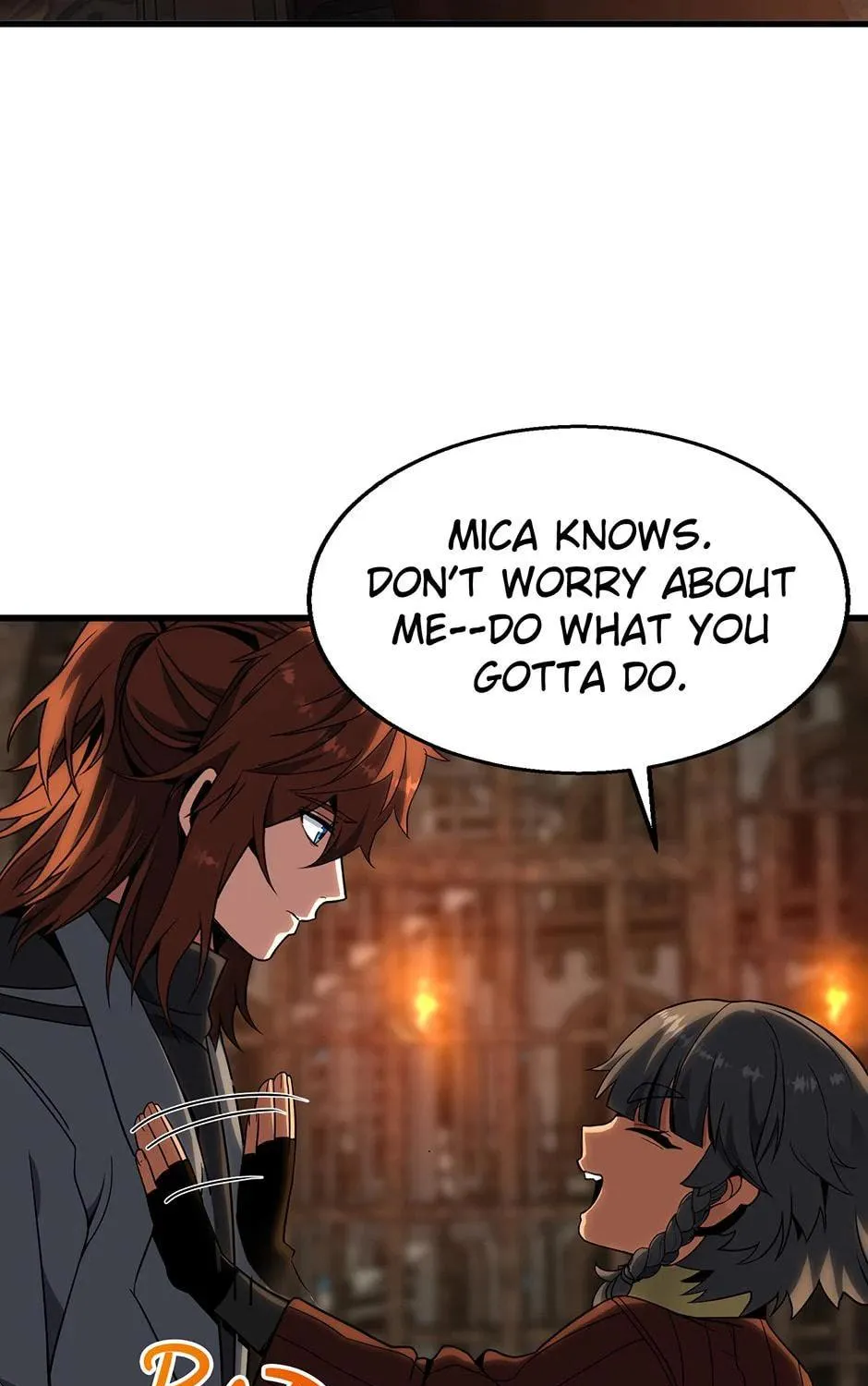 Read The Beginning After the End chapter 212 image 100 on Lezhin