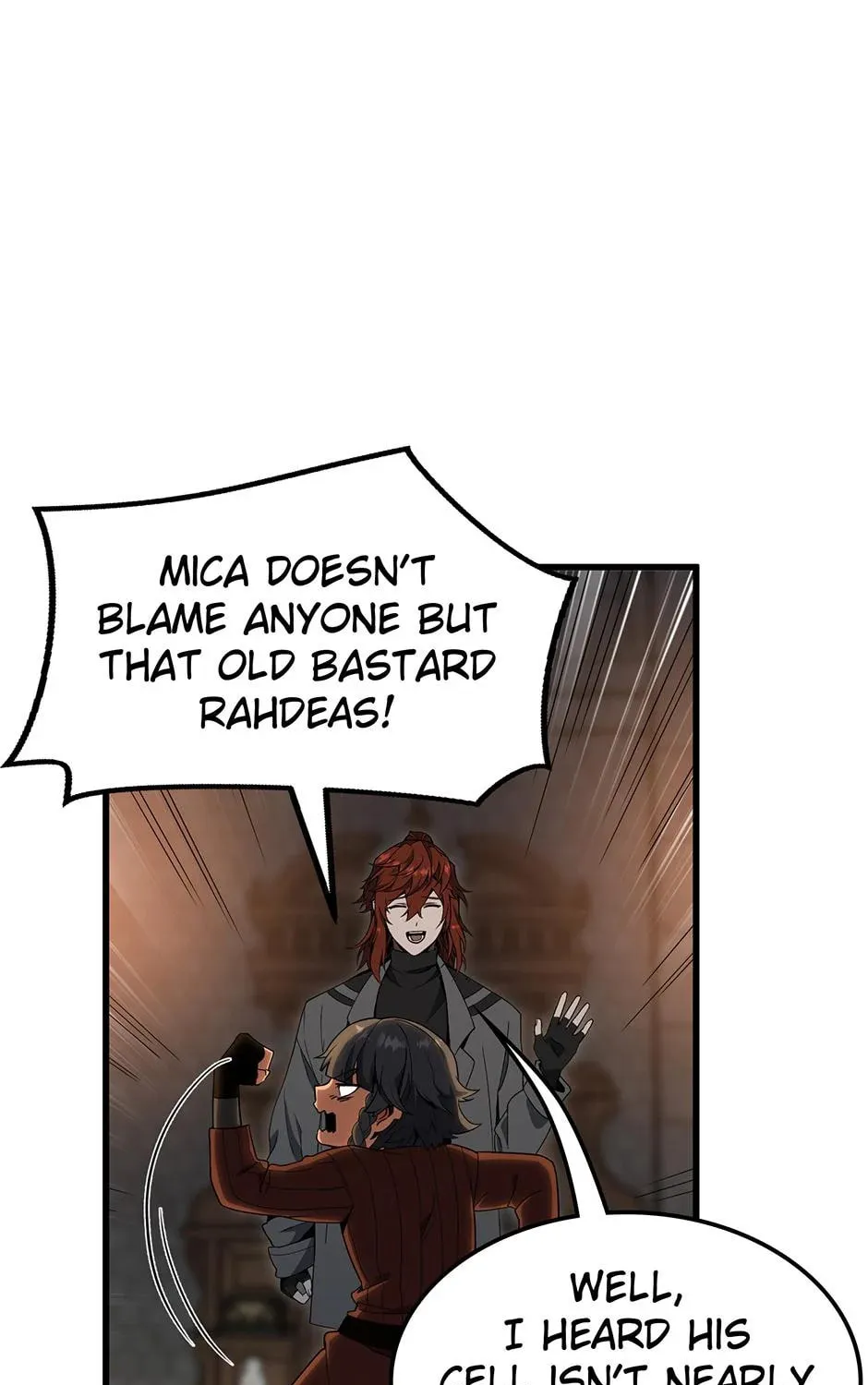 Read The Beginning After the End chapter 212 image 102 on Lezhin