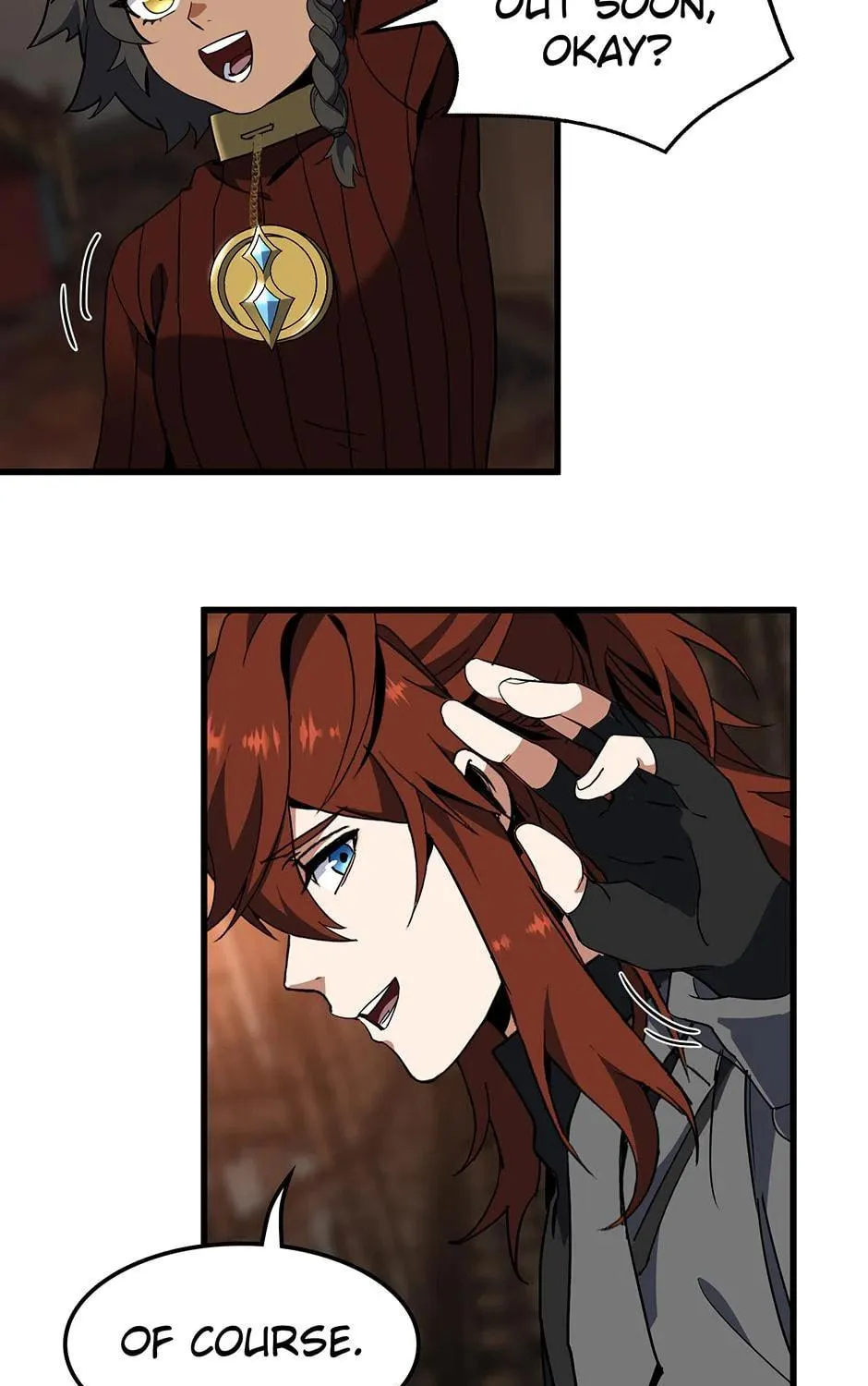 Read The Beginning After the End chapter 212 image 106 on Lezhin