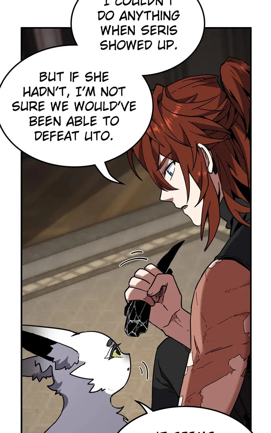 Read The Beginning After the End chapter 212 image 122 on Lezhin