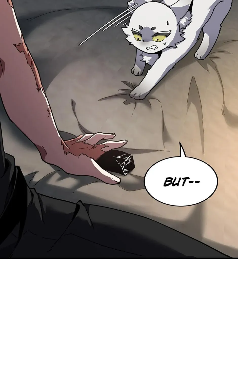 Read The Beginning After the End chapter 212 image 126 on Lezhin