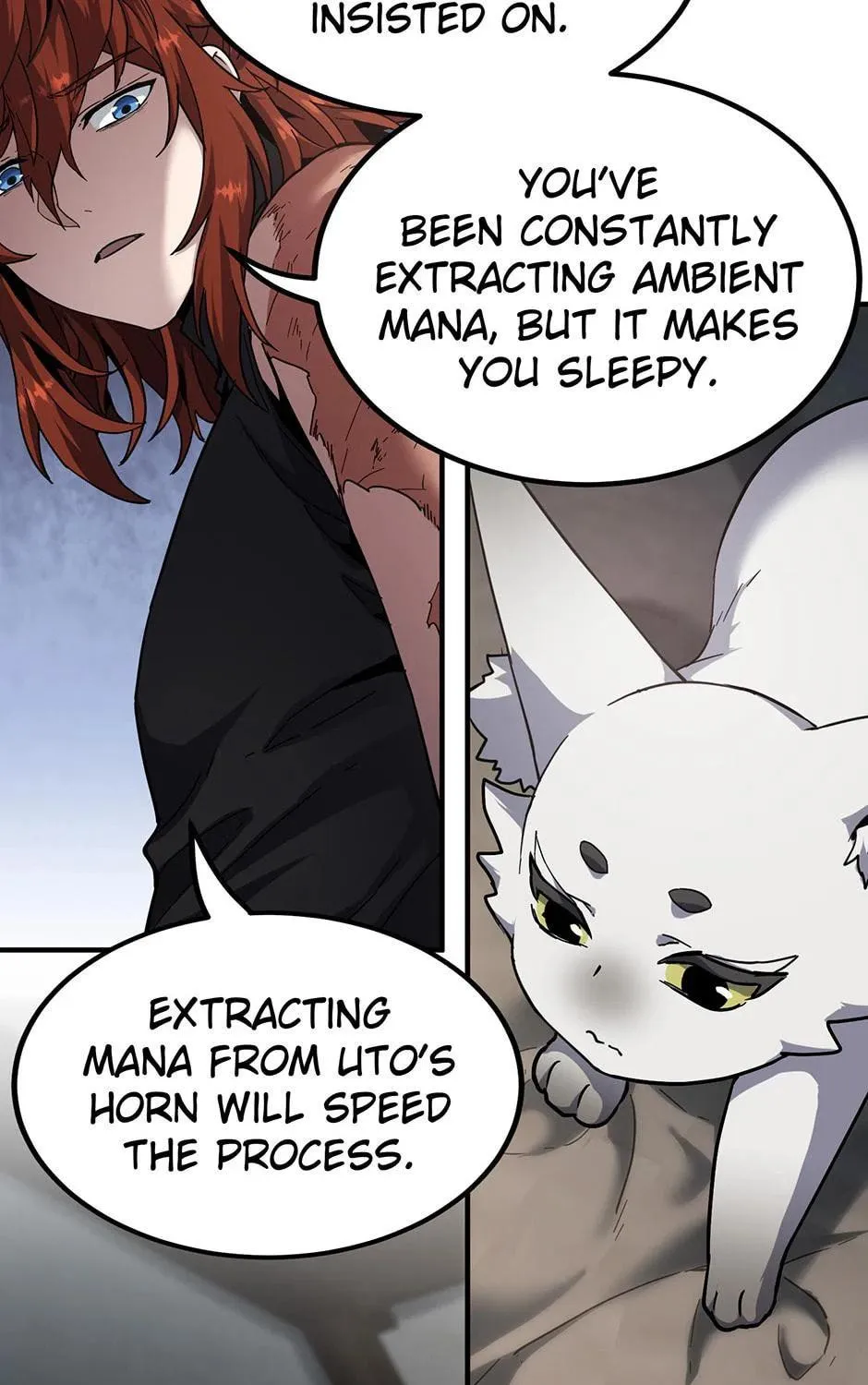 Read The Beginning After the End chapter 212 image 128 on Lezhin