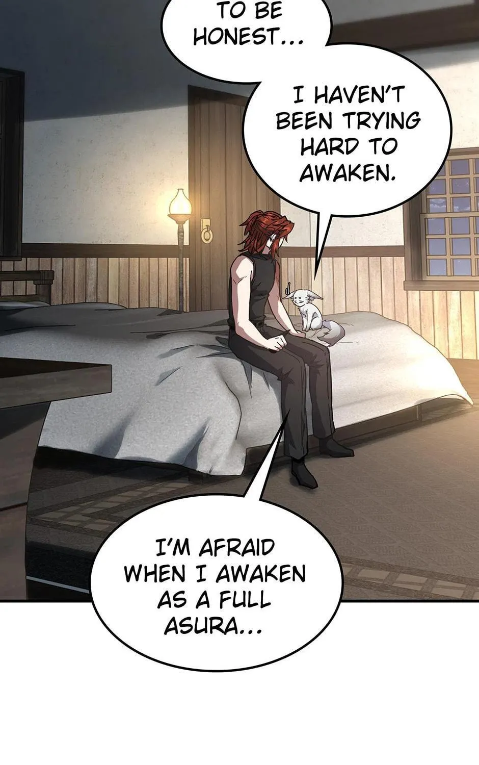Read The Beginning After the End chapter 212 image 130 on Lezhin