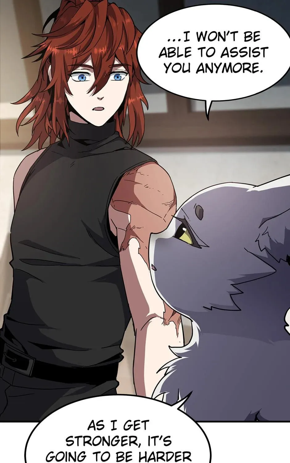 Read The Beginning After the End chapter 212 image 132 on Lezhin