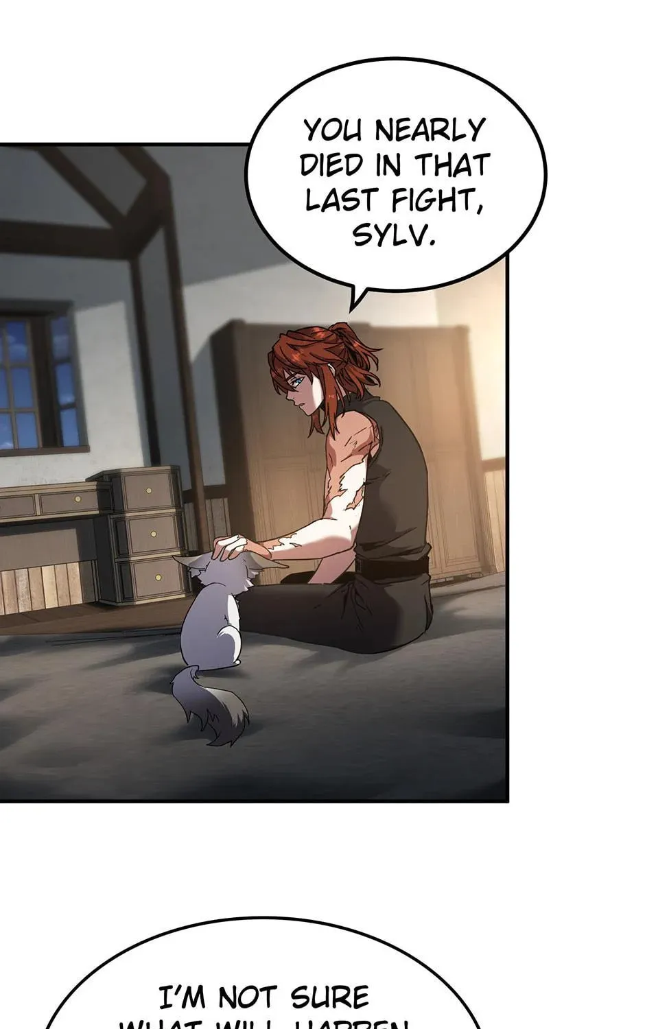 Read The Beginning After the End chapter 212 image 134 on Lezhin