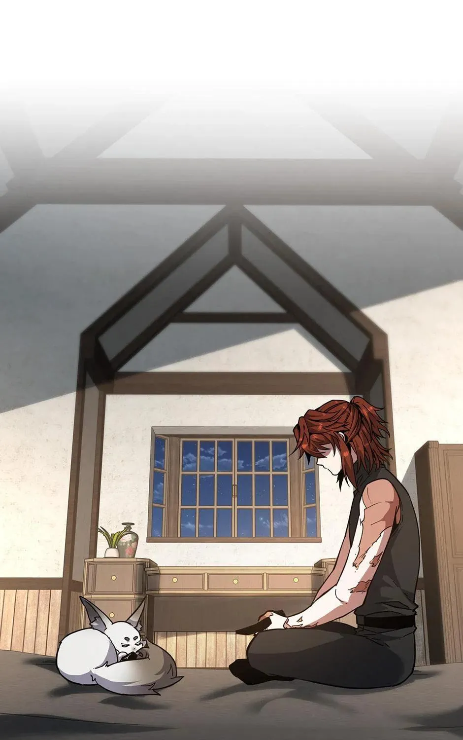 Read The Beginning After the End chapter 212 image 138 on Lezhin