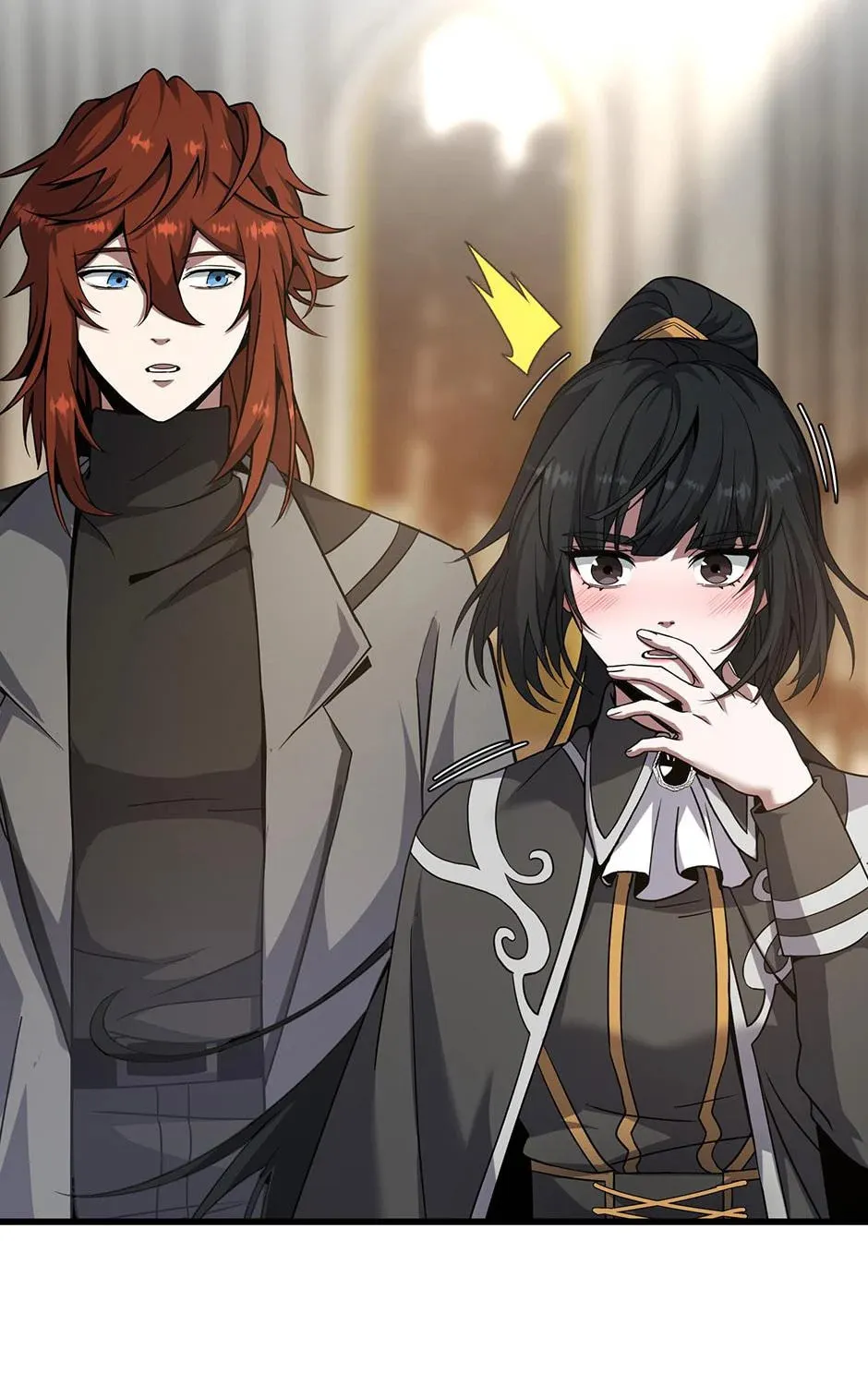 Read The Beginning After the End chapter 212 image 14 on Lezhin