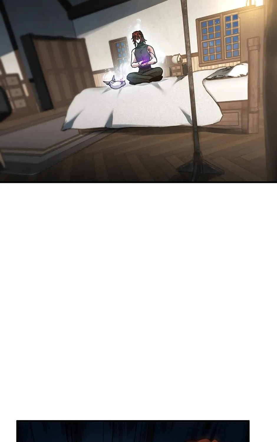 Read The Beginning After the End chapter 212 image 150 on Lezhin