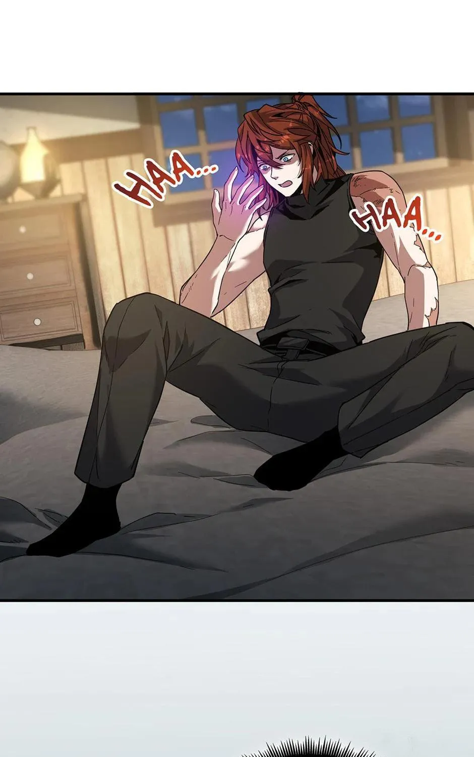 Read The Beginning After the End chapter 212 image 154 on Lezhin