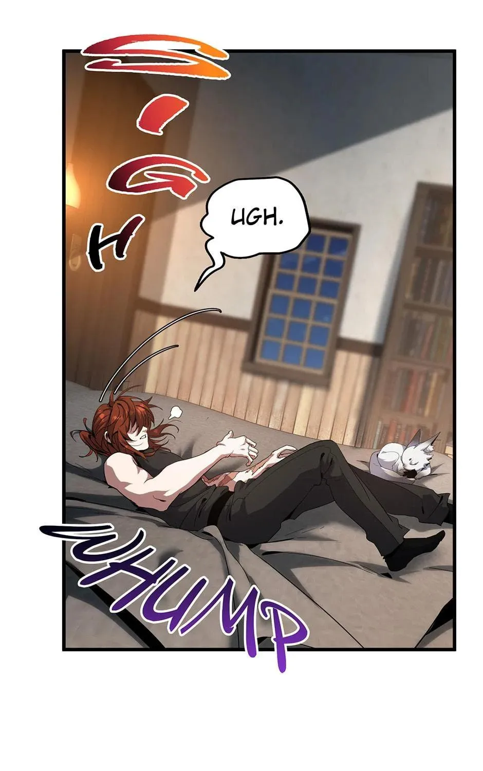 Read The Beginning After the End chapter 212 image 158 on Lezhin