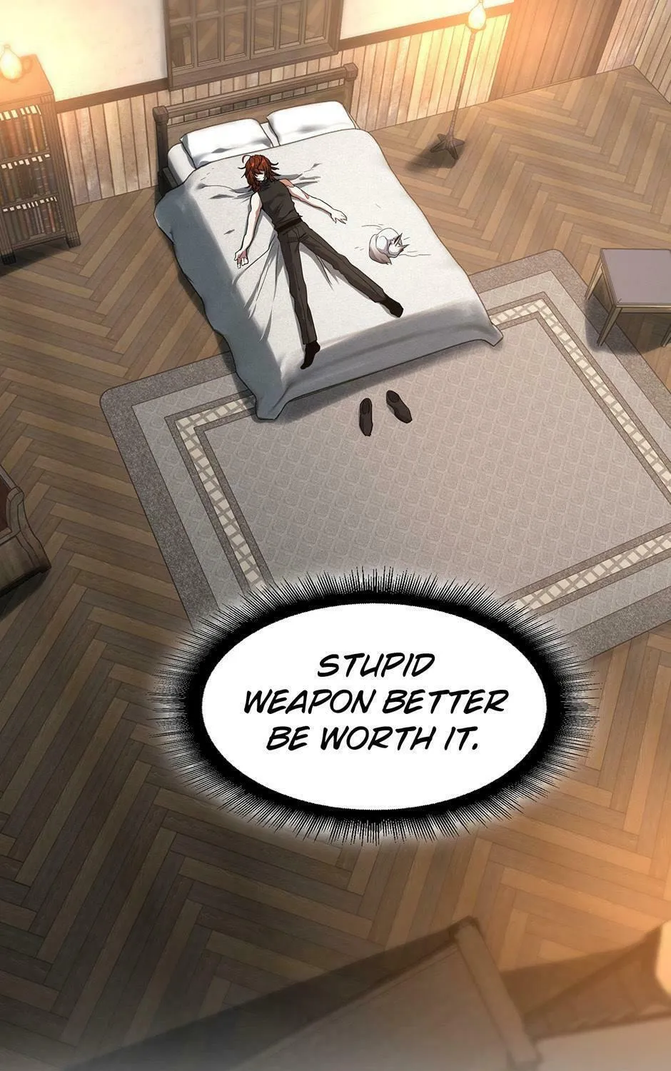 Read The Beginning After the End chapter 212 image 162 on Lezhin
