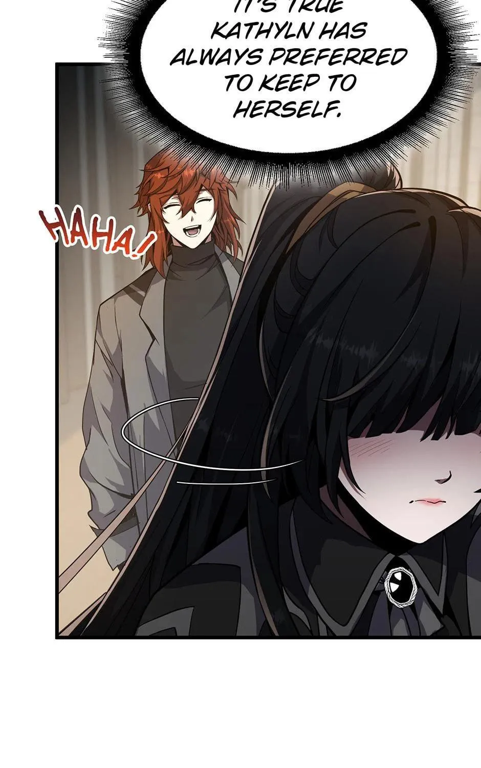 Read The Beginning After the End chapter 212 image 18 on Lezhin