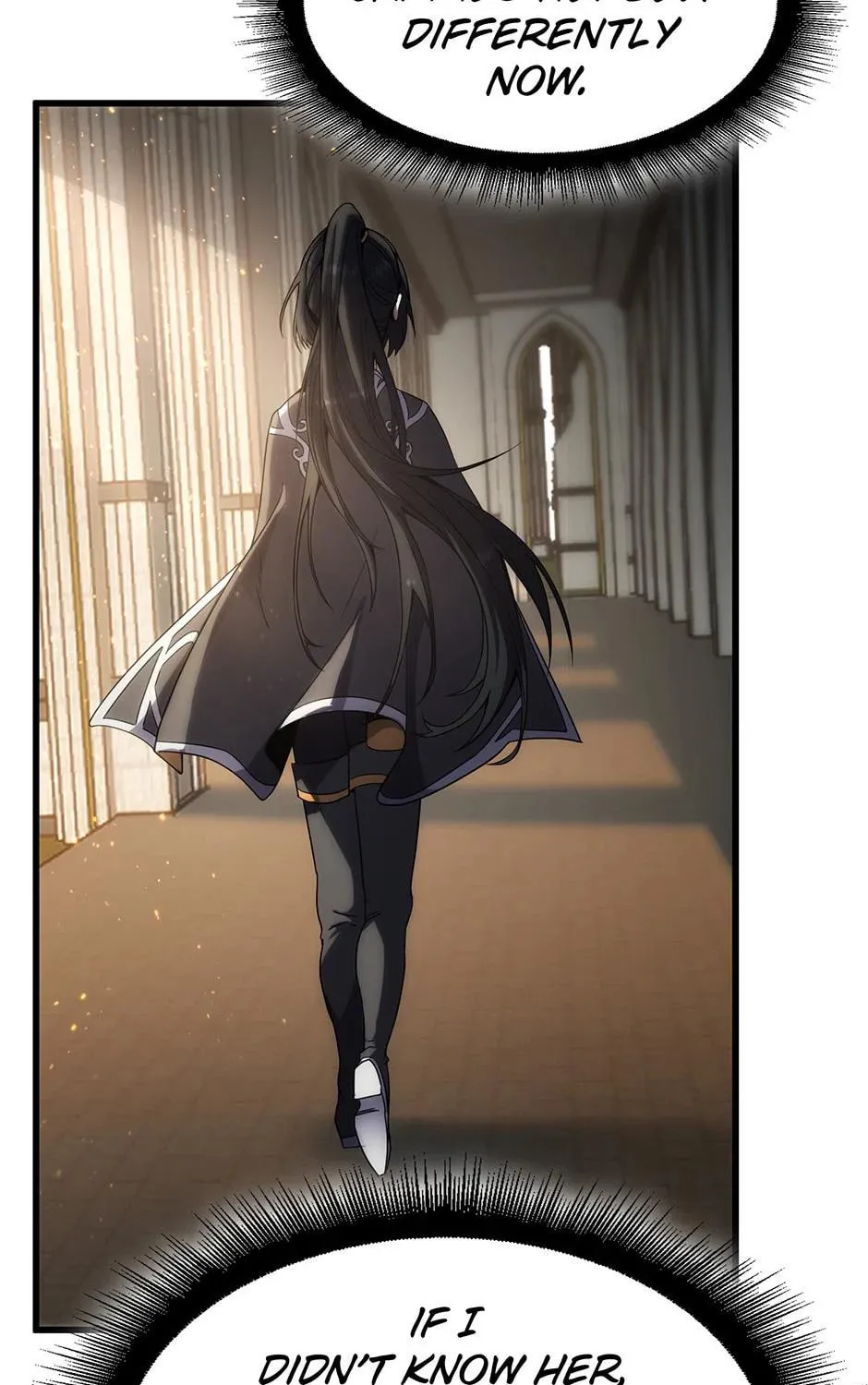 Read The Beginning After the End chapter 212 image 20 on Lezhin