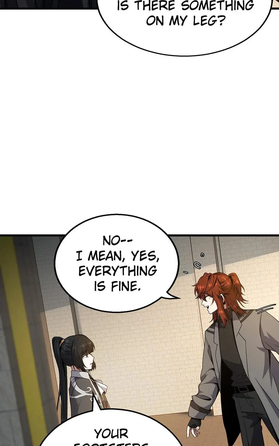 Read The Beginning After the End chapter 212 image 24 on Lezhin