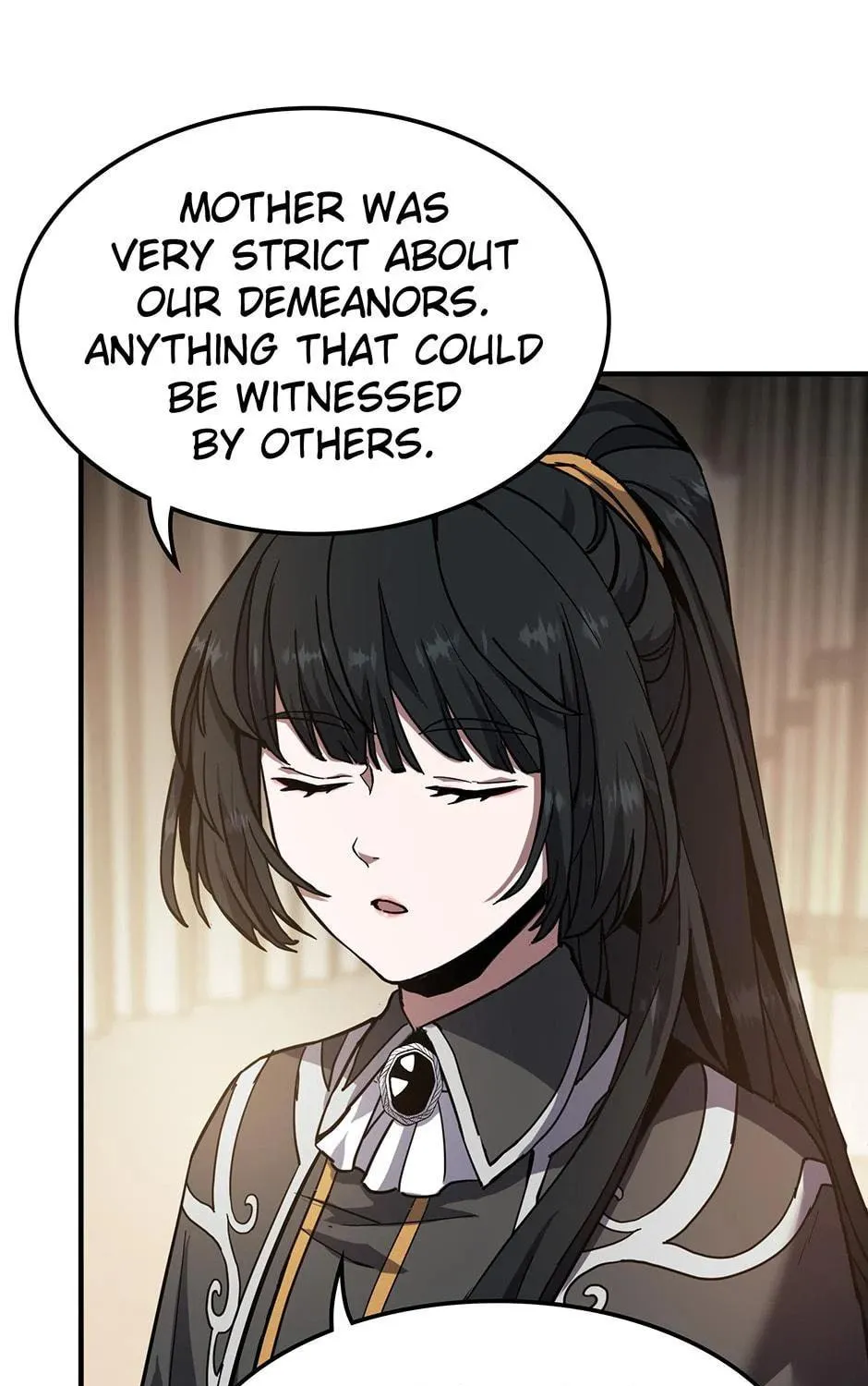 Read The Beginning After the End chapter 212 image 28 on Lezhin