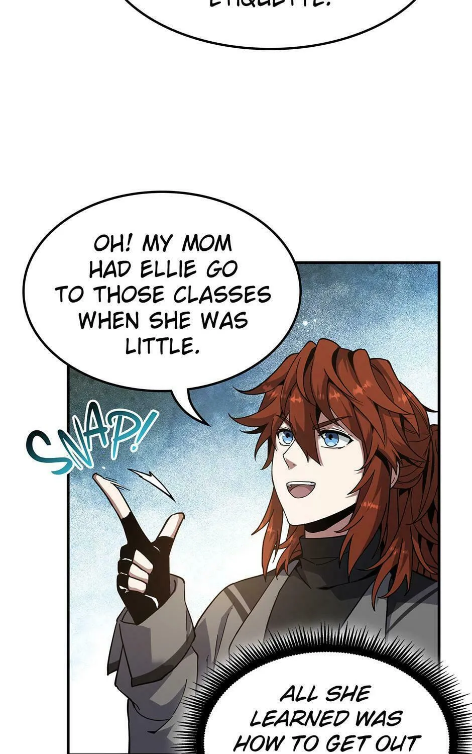 Read The Beginning After the End chapter 212 image 30 on Lezhin