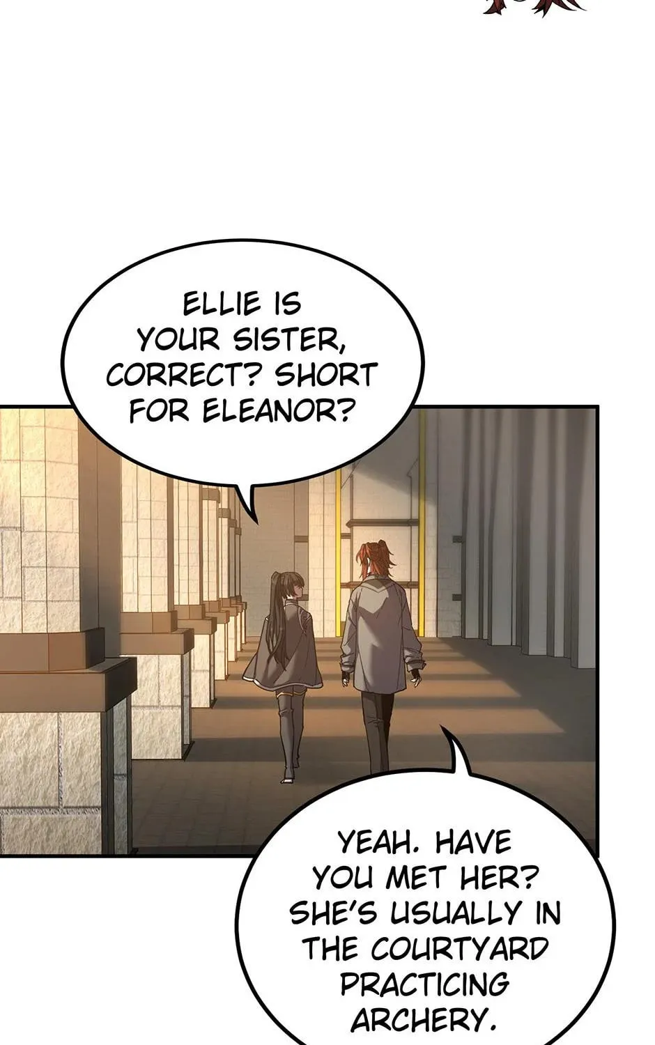 Read The Beginning After the End chapter 212 image 32 on Lezhin