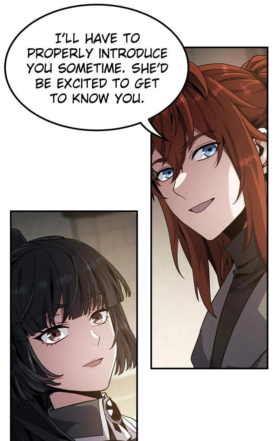 Read The Beginning After the End chapter 212 image 34 on Lezhin