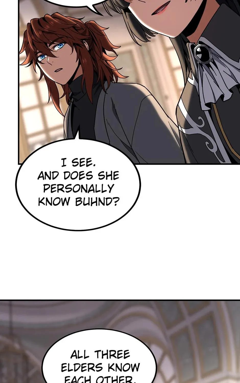 Read The Beginning After the End chapter 212 image 42 on Lezhin
