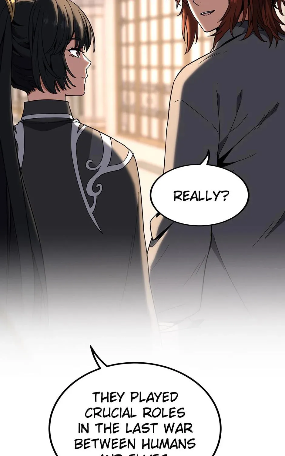 Read The Beginning After the End chapter 212 image 44 on Lezhin