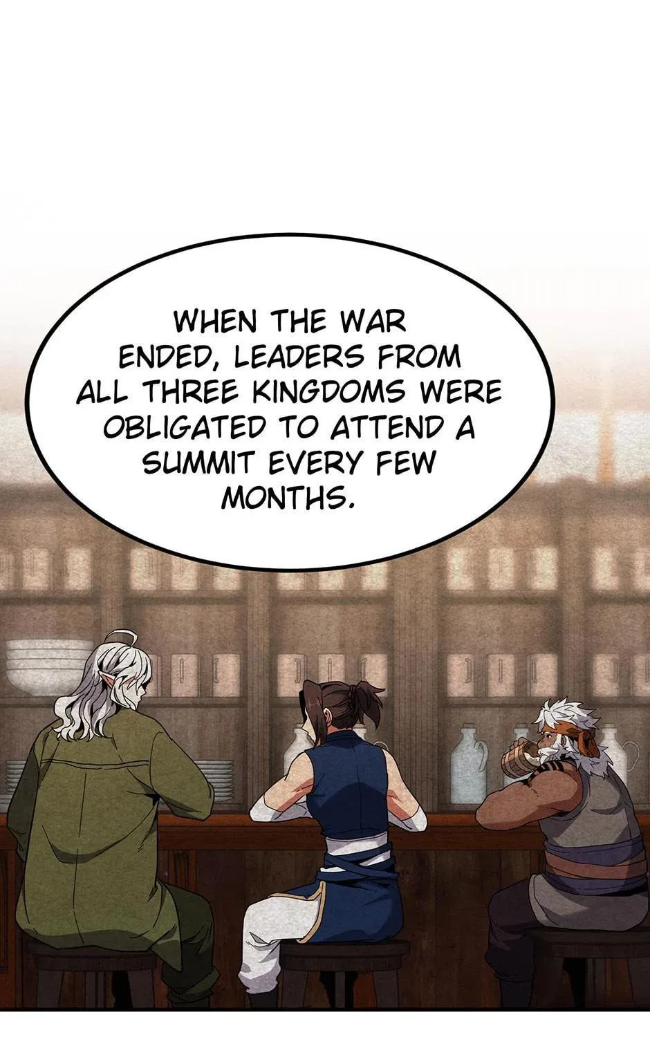 Read The Beginning After the End chapter 212 image 48 on Lezhin