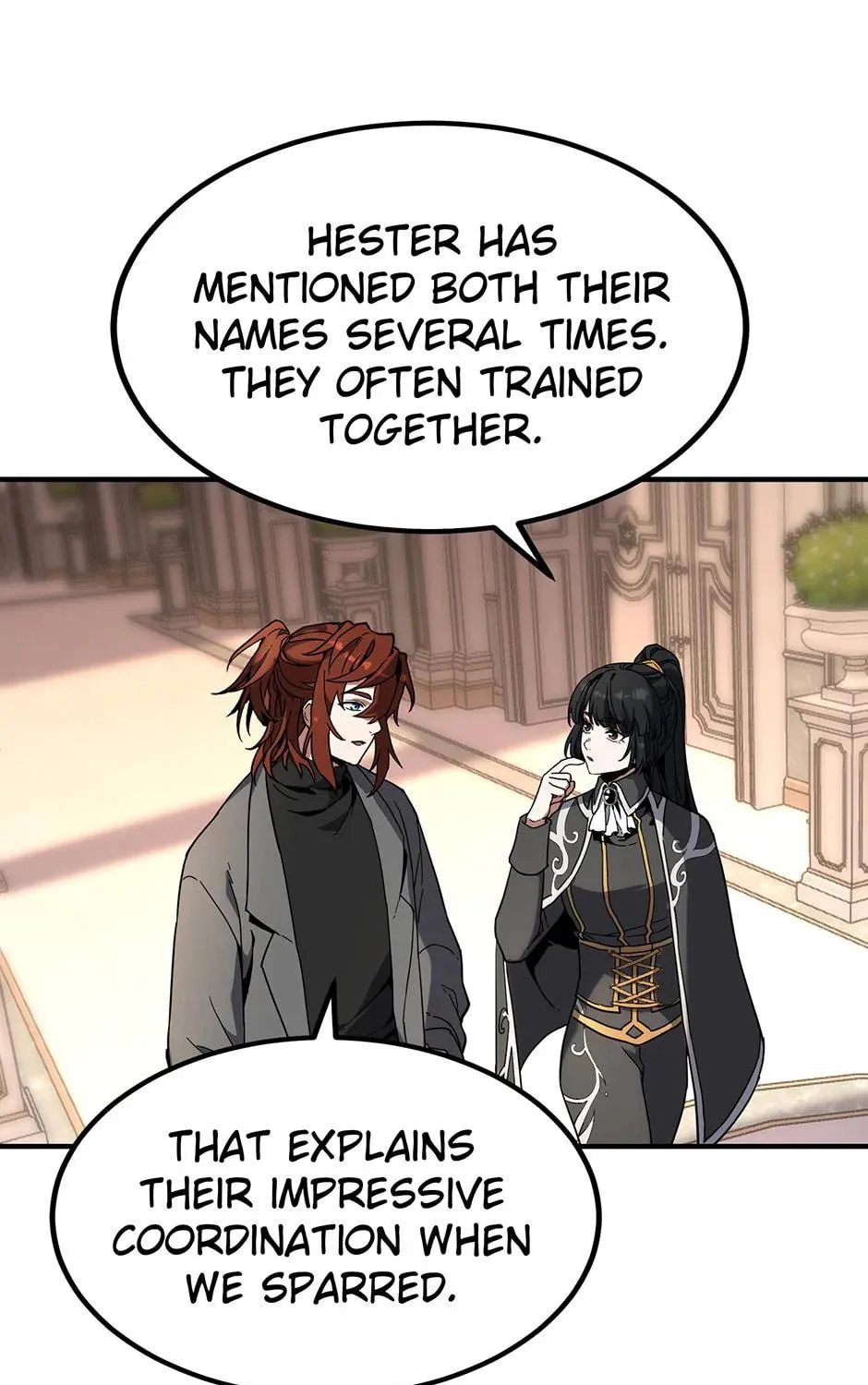Read The Beginning After the End chapter 212 image 50 on Lezhin