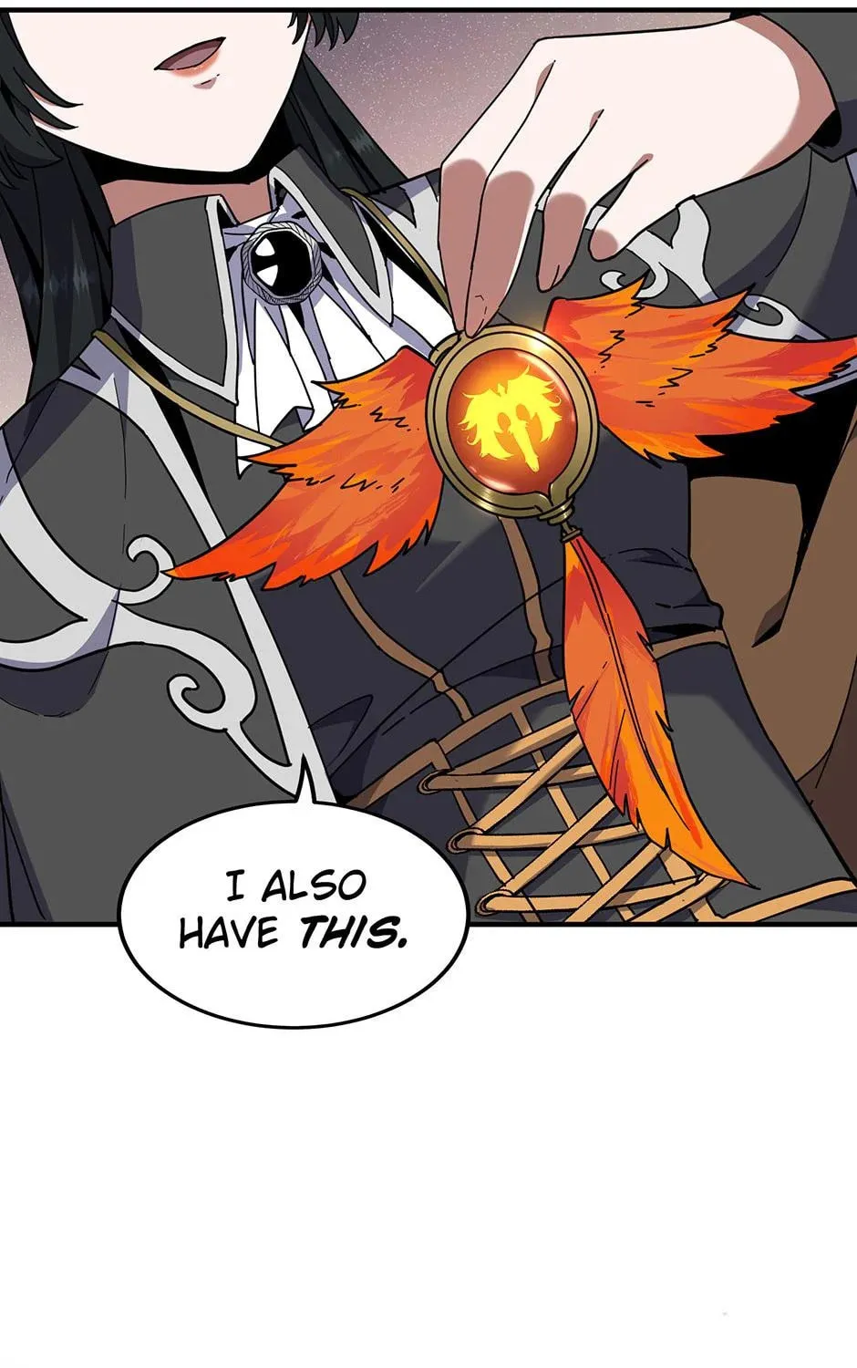 Read The Beginning After the End chapter 212 image 54 on Lezhin