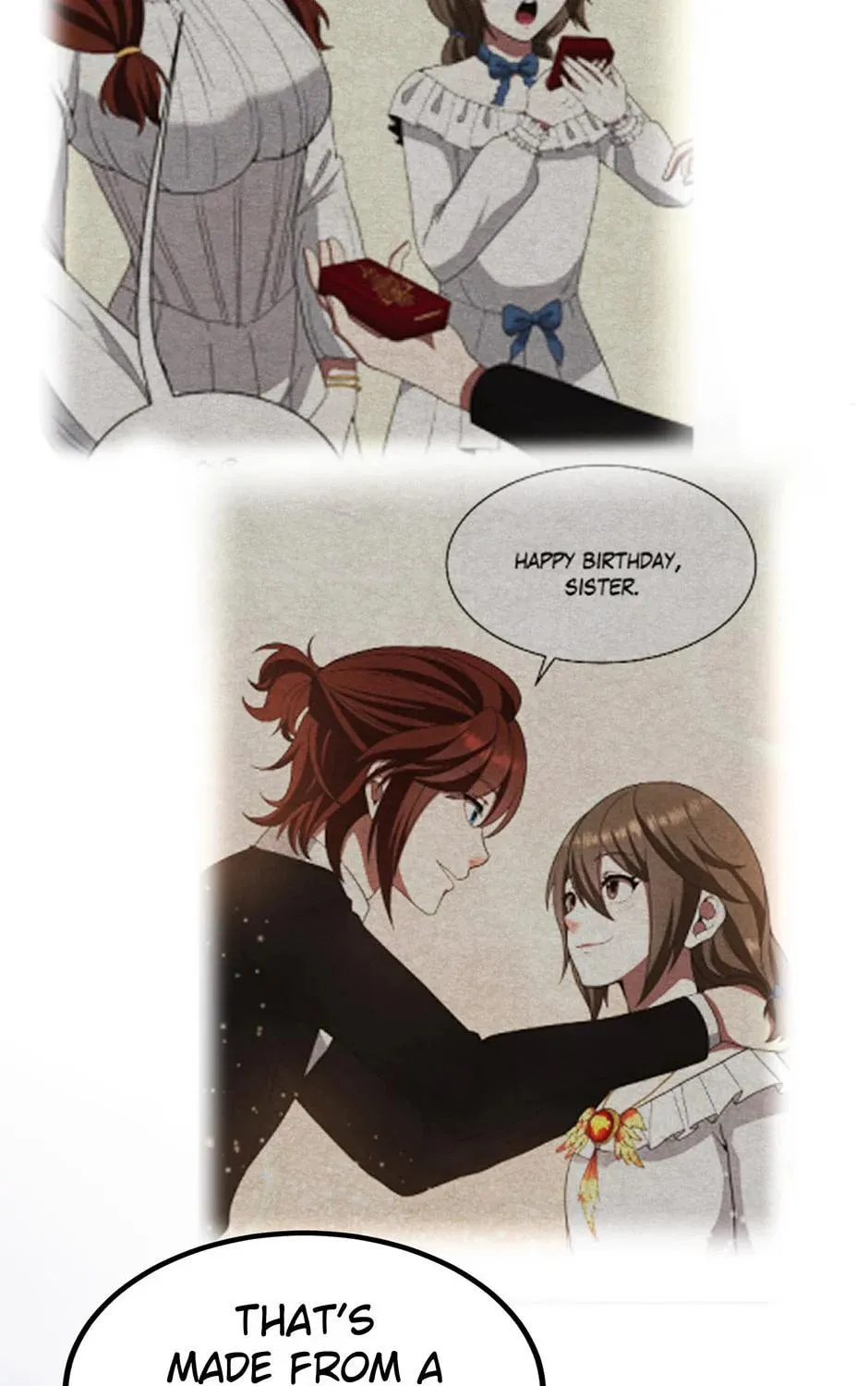 Read The Beginning After the End chapter 212 image 56 on Lezhin