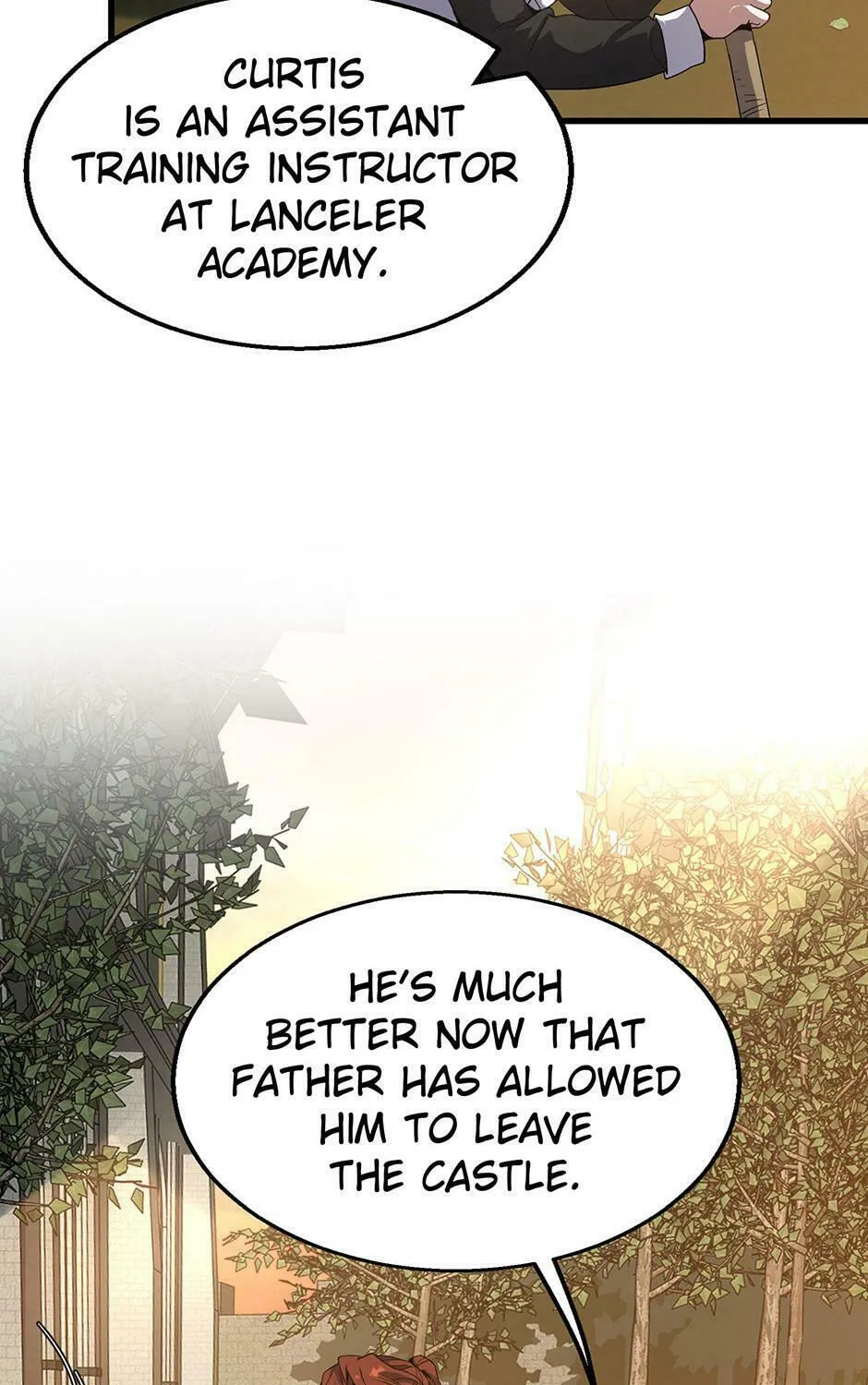 Read The Beginning After the End chapter 212 image 6 on Lezhin