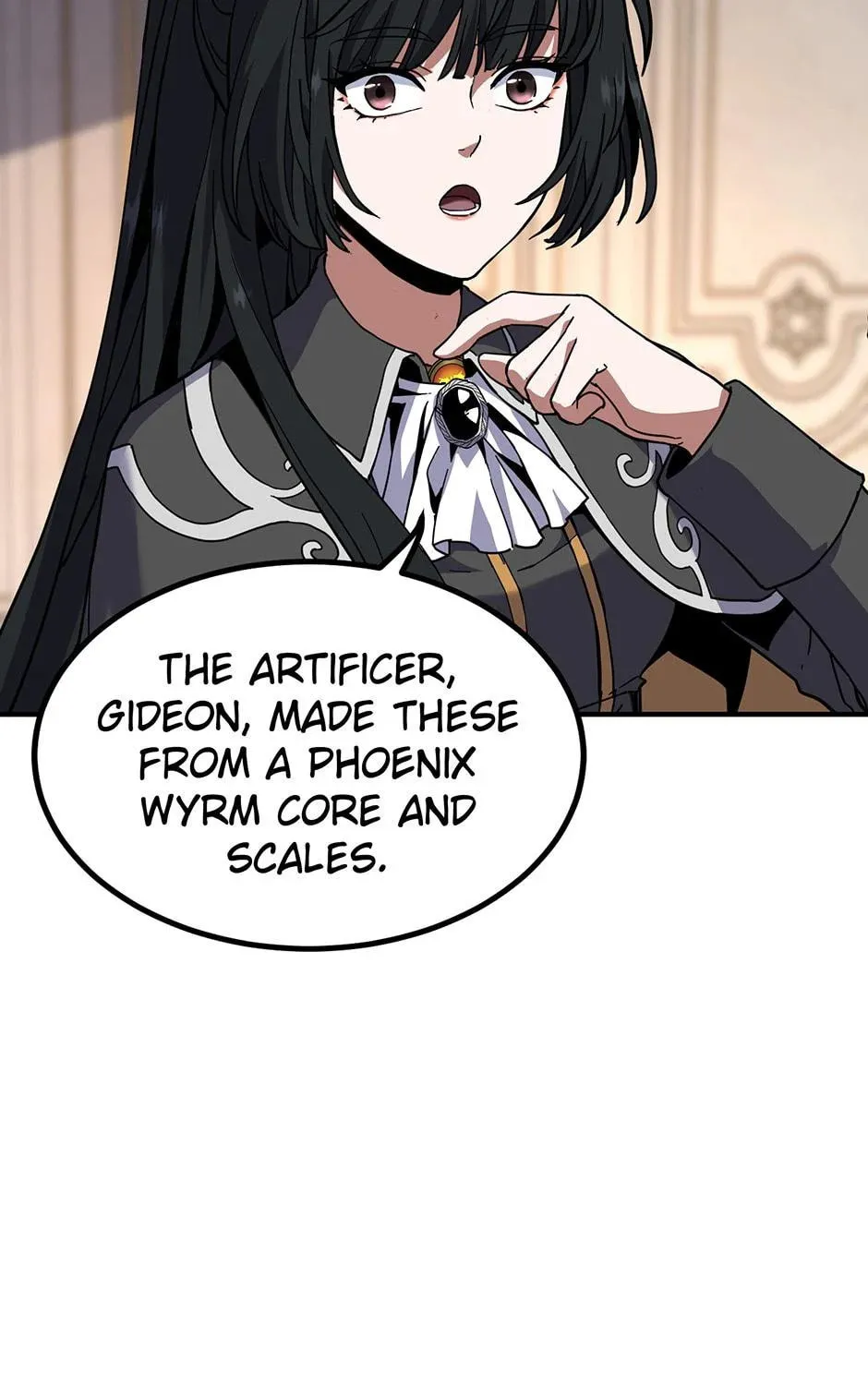 Read The Beginning After the End chapter 212 image 60 on Lezhin