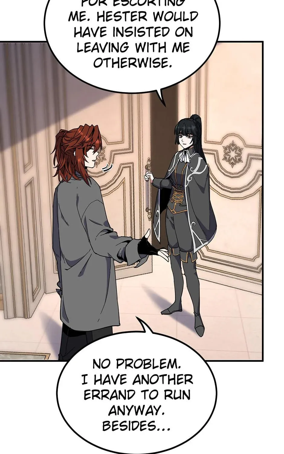 Read The Beginning After the End chapter 212 image 62 on Lezhin