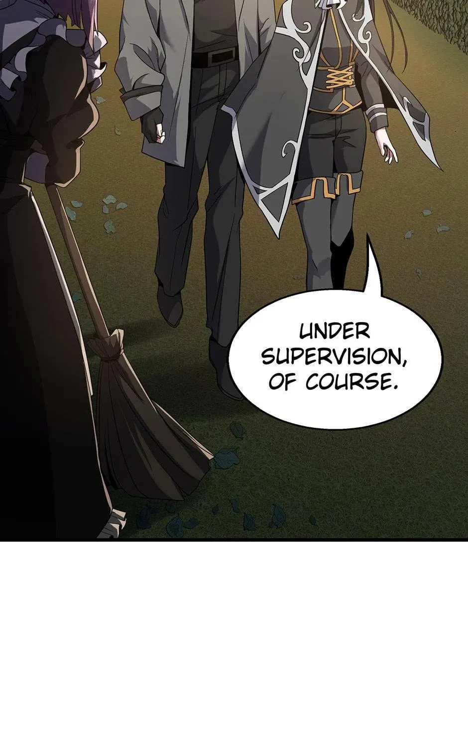 Read The Beginning After the End chapter 212 image 8 on Lezhin
