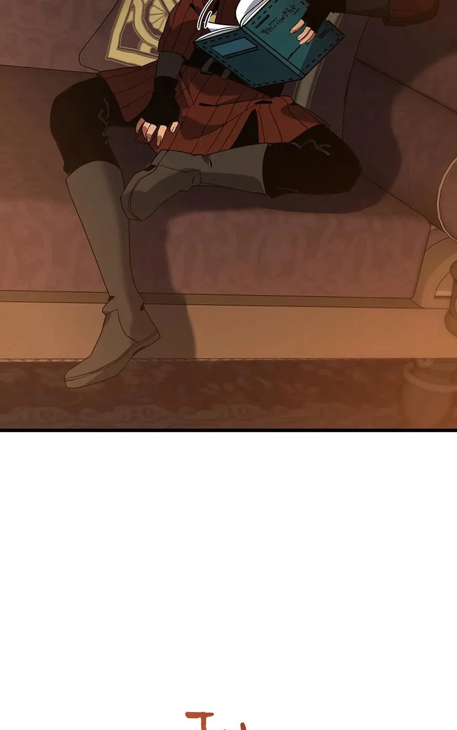 Read The Beginning After the End chapter 212 image 84 on Lezhin