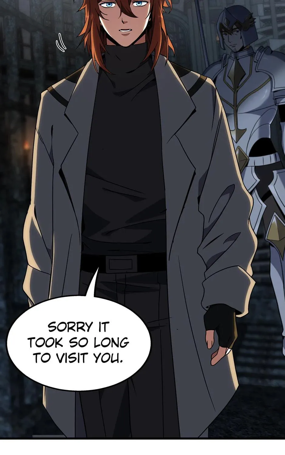 Read The Beginning After the End chapter 212 image 90 on Lezhin