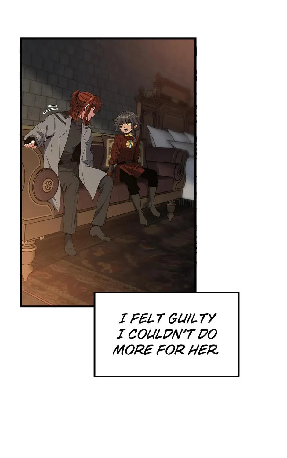 Read The Beginning After the End chapter 212 image 92 on Lezhin