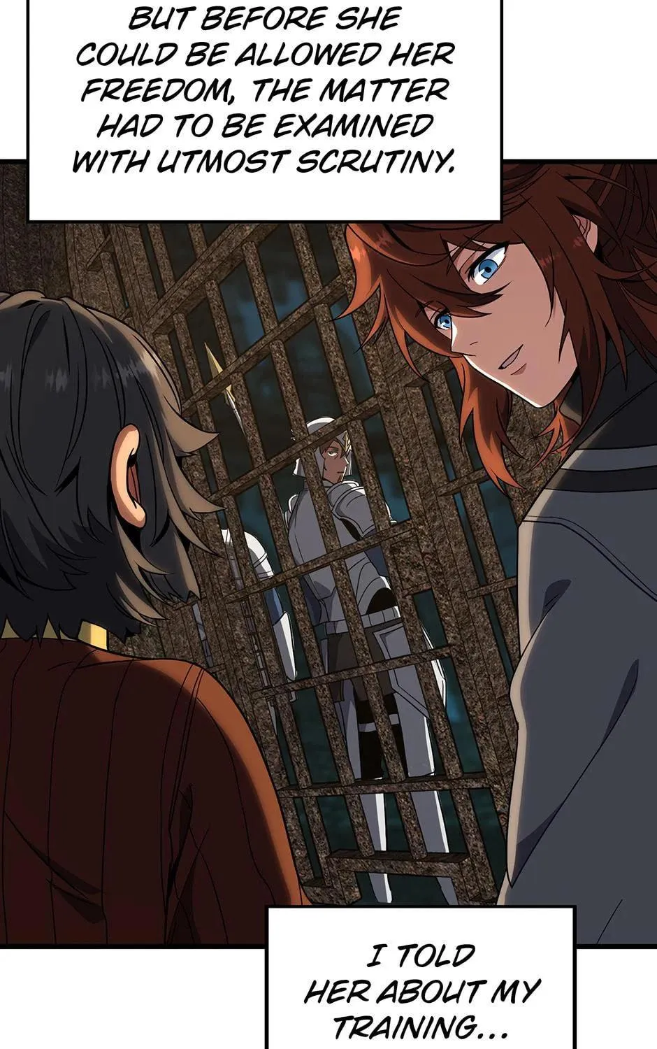 Read The Beginning After the End chapter 212 image 94 on Lezhin