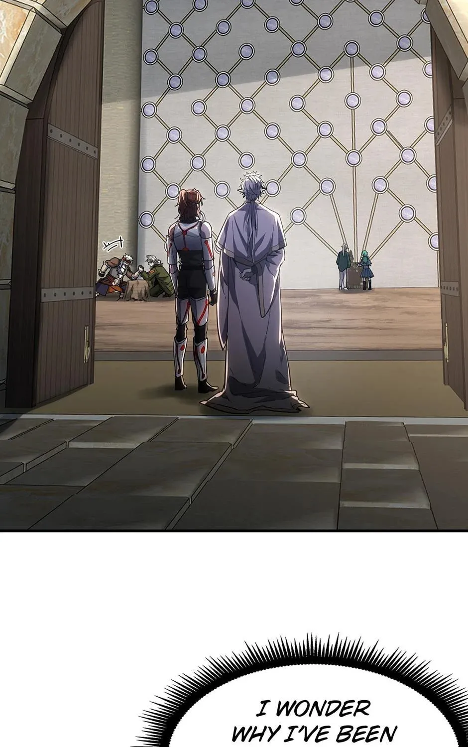 Read The Beginning After the End chapter 213 image 116 on Lezhin