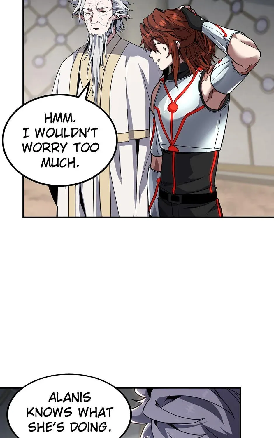 Read The Beginning After the End chapter 213 image 120 on Lezhin