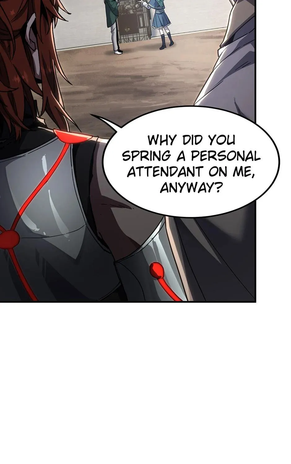Read The Beginning After the End chapter 213 image 122 on Lezhin