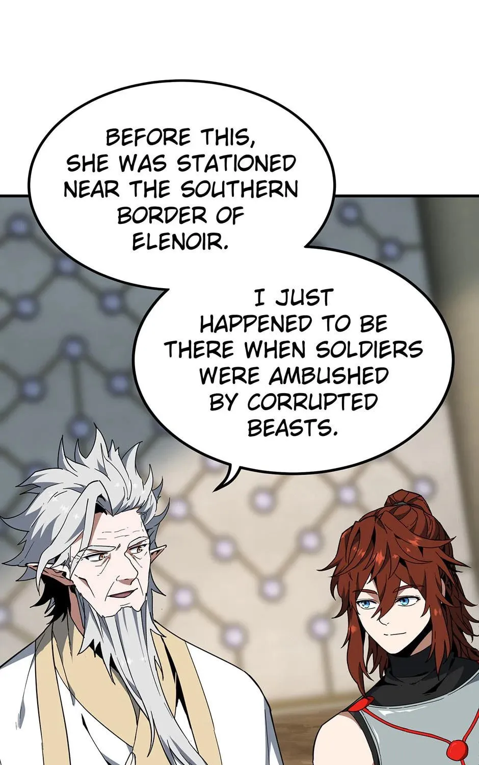 Read The Beginning After the End chapter 213 image 126 on Lezhin