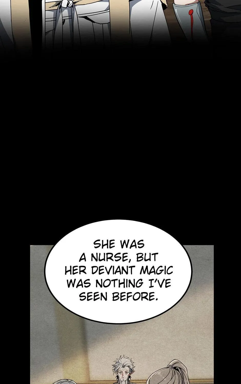 Read The Beginning After the End chapter 213 image 128 on Lezhin