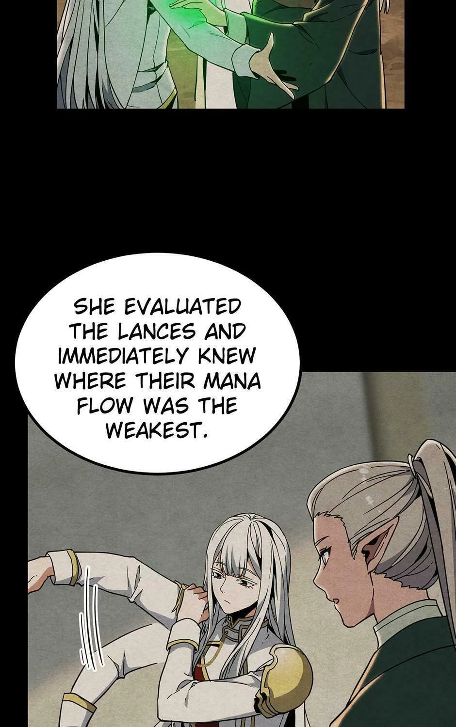 Read The Beginning After the End chapter 213 image 130 on Lezhin