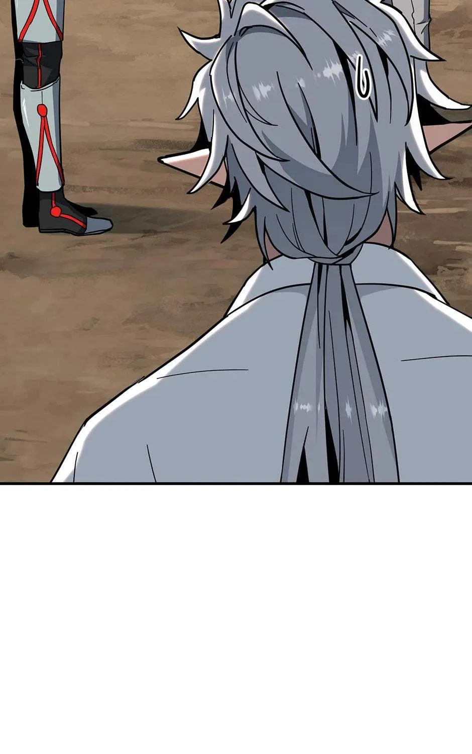 Read The Beginning After the End chapter 213 image 138 on Lezhin