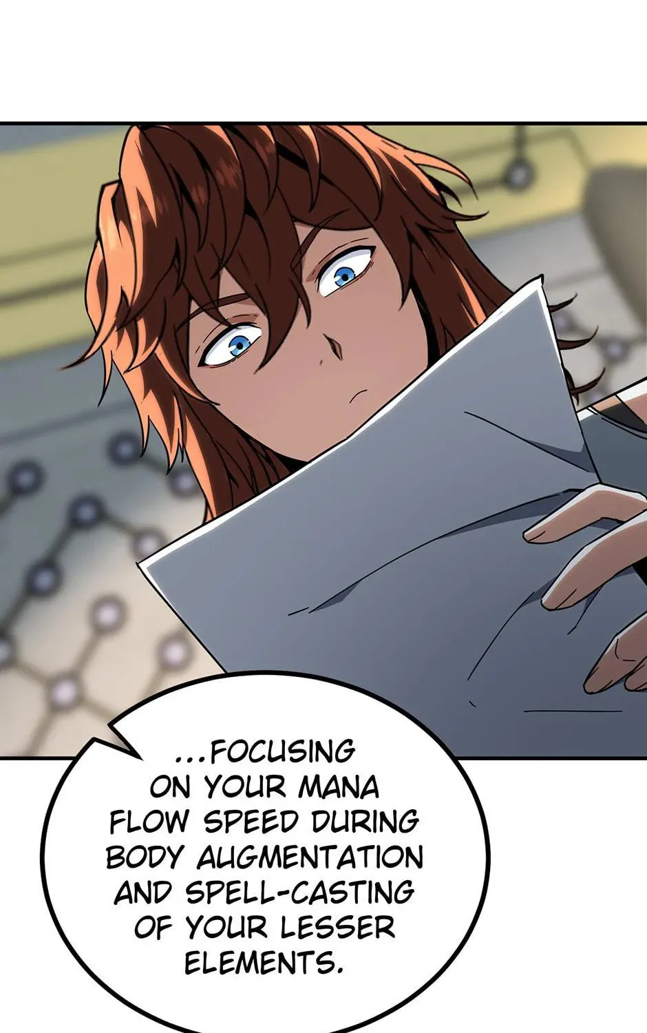Read The Beginning After the End chapter 213 image 140 on Lezhin