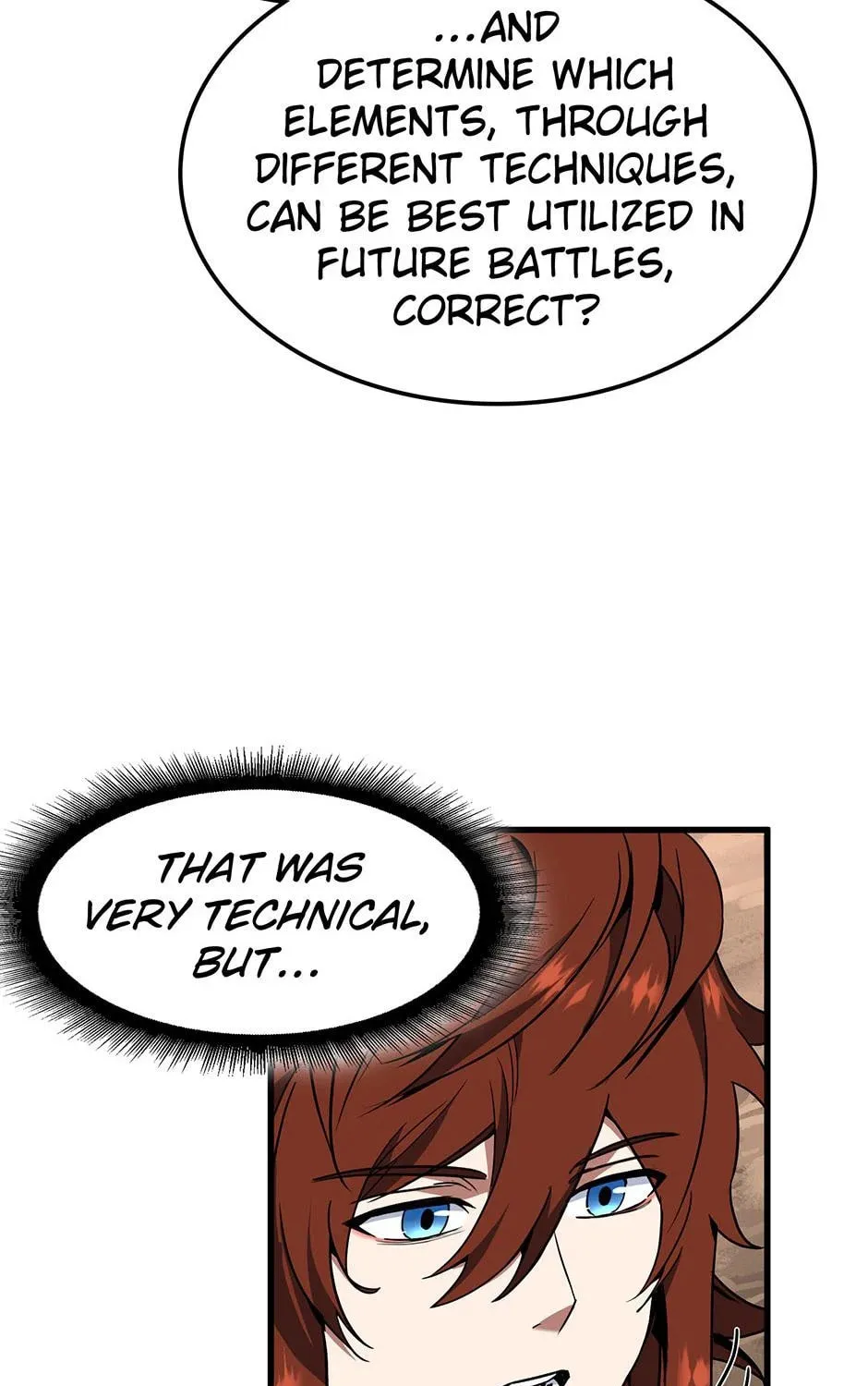 Read The Beginning After the End chapter 213 image 144 on Lezhin