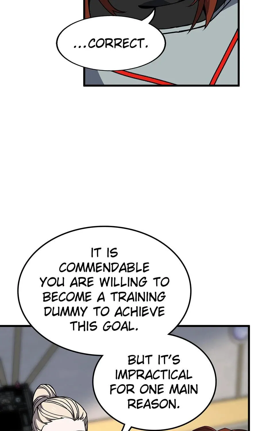 Read The Beginning After the End chapter 213 image 146 on Lezhin