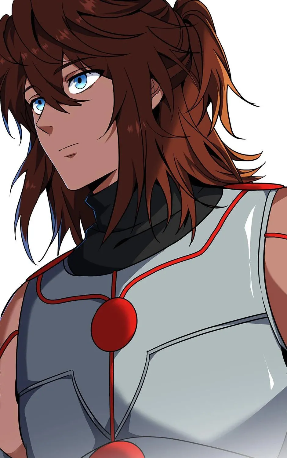 Read The Beginning After the End chapter 213 image 150 on Lezhin